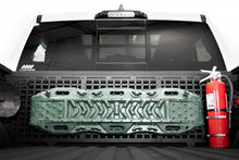 画像をギャラリービューアに読み込む, Addictive Desert Designs 21-23 Dodge Ram TRX Bed Cab Molle Panels - Full Set