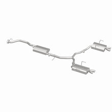 画像をギャラリービューアに読み込む, BRExhaust 09-12 GMC Acadia 3.6L Exhaust Kit