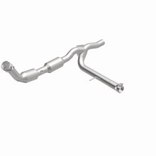 画像をギャラリービューアに読み込む, MagnaFlow 2004 Ford F-150 5.4L Direct Fit Converter