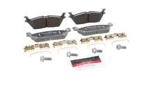 画像をギャラリービューアに読み込む, Brembo OE 2023 Ford Expedition/21-22 F-150 PRIME Ceramic Brake Pad - Rear