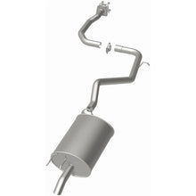 画像をギャラリービューアに読み込む, MagnaFlow BRE Exhaust Kit 94-96 Ciera Century