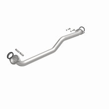 画像をギャラリービューアに読み込む, BRE Exhaust 01-03 Highlander 2.4L 3.0L Front Pipe Kit