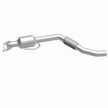 画像をギャラリービューアに読み込む, MagnaFlow 20-21 Ford Explorer Single Underbody 2.3L Direct Fit Converter