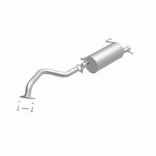 画像をギャラリービューアに読み込む, MagnaFlow BRE Exhaust Kit 07-12 Nissan Sentra 2.5L