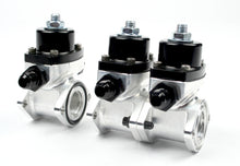画像をギャラリービューアに読み込む, Aeromotive Modular Fuel Pressure Regulator - 2 x AN-06 Outlet and 2 x AN-10 Inlet Ports