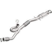 画像をギャラリービューアに読み込む, Magnaflow 16-19 Cadillac XTS/14-17 Chevy Impala 3.6L Calif Grade CARB Compliant DF Catalytic Conv