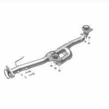画像をギャラリービューアに読み込む, BRE Exhaust 03-07 Accord 3.0L Front Pipe Kit