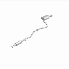 画像をギャラリービューアに読み込む, MagnaFlow BRE Exhaust Kit 06-10 Fusion Milan 2.3L