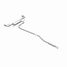 画像をギャラリービューアに読み込む, MagnaFlow BRE Exhaust Kit 14-17 Mazda 6 2.5L