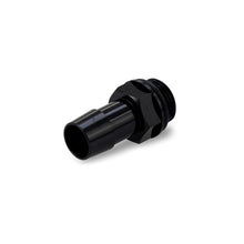 画像をギャラリービューアに読み込む, Mishimoto 2pcs. M20x1.5 5/8in Aluminum Catch Can Fittings - Black