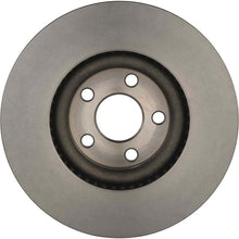 画像をギャラリービューアに読み込む, Brembo OE 15-18 Ford Edge Friction Brake Disc