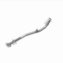 画像をギャラリービューアに読み込む, BRE Exhaust 86-88 Pickup 2.4L Front Pipe Kit