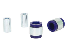 画像をギャラリービューアに読み込む, SuperPro 2005 Subaru Outback XT Limited Rear Lower Inner Control Arm Bushing Kit