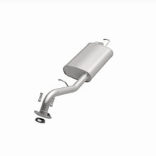 画像をギャラリービューアに読み込む, MagnaFlow BRE Exhaust Kit 03-13 Toyota Corolla 1.8L