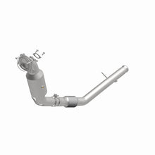 画像をギャラリービューアに読み込む, MagnaFlow 18-23 Jeep Wrangler OEM Grade Federal / EPA Compliant Direct-Fit Catalytic Converter