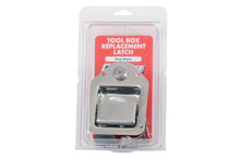 画像をギャラリービューアに読み込む, Dee Zee Universal Tool Box - Service Parts Locking Latch (Post Style)