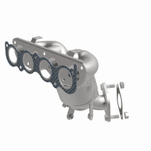 画像をギャラリービューアに読み込む, MagnaFlow Manifold Direct Fit 19-20 Kia Forte 2L