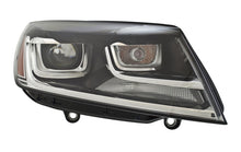 画像をギャラリービューアに読み込む, Hella 2015 Vw Touareg 15- Headlamp Rh Xen