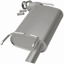画像をギャラリービューアに読み込む, Magnaflow BRE 12-17 Toyota Camry 2.5L Muffler Kit