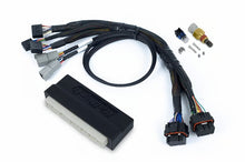 画像をギャラリービューアに読み込む, Haltech NEXUS S2/S3 Plug-n-Play Adapter Harness