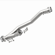 画像をギャラリービューアに読み込む, BRE Exhaust 02-06 MPV 3.0L Front Pipe Kit