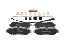 画像をギャラリービューアに読み込む, Brembo OE 20-22 Ford Transit-150/Transit-250/Transit-350/Transit-350 HD Ceramic Brake Pad - Front