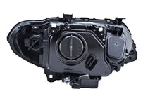 画像をギャラリービューアに読み込む, Hella 2004-2006 BMW X5 Halogen Headlight Assembly