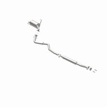 画像をギャラリービューアに読み込む, BRExhaust 10-14 Subaru Legacy 2.5L Exhaust Kit