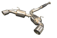 画像をギャラリービューアに読み込む, GReddy 12-16 Scion FR-S EVO GT Exhaust
