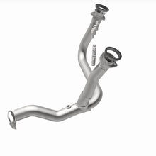 画像をギャラリービューアに読み込む, BRE Exhaust 92-93 S10 Sonoma 2.8L 4.3L Front Pipe Kit