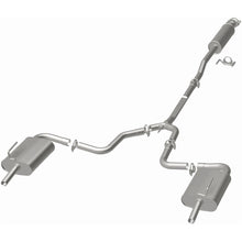 画像をギャラリービューアに読み込む, MagnaFlow BRE Exhaust Kit 07-16 Nissan Altima