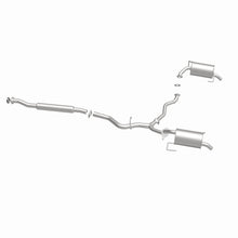 画像をギャラリービューアに読み込む, BRExhaust 06-09 Subaru Outback 2.5L Exhaust Kit