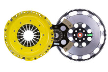 画像をギャラリービューアに読み込む, ACT 06-25 Subaru WRX HD/Race Rigid 4 Pad Clutch Kit