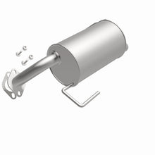画像をギャラリービューアに読み込む, BRE Exhaust 05-09 Outback 2.5L Muffler Kit