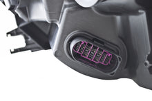 画像をギャラリービューアに読み込む, Hella 12-18 Audi A6/S6 W/O Auto Lvl Headlamp Xenon Rh