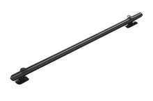 画像をギャラリービューアに読み込む, Dee Zee 14-23 Chevrolet Silverado Hex Series Side Rails - Texture Black 6 1/2Ft Bed