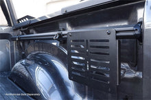 画像をギャラリービューアに読み込む, Dee Zee 19-23 Dodge/Ram Ram Cargo Management - Hex Bed Rails 5 1/2Ft Bed Txt Blk