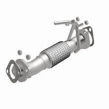 画像をギャラリービューアに読み込む, BRE Exhaust 14-16 Kia Soul 2.0L Front Pipe Kit