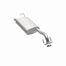 画像をギャラリービューアに読み込む, MagnaFlow BRE Exhaust Kit 05-08 Toyota Corolla 1.8L