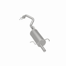 画像をギャラリービューアに読み込む, MagnaFlow BRE Exhaust Kit 07-12 Nissan Sentra 2.5L