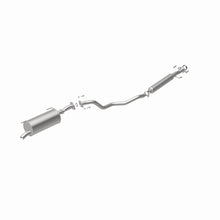 画像をギャラリービューアに読み込む, MagnaFlow BRE Exhaust Kit 07-12 Nissan Versa 1.8L