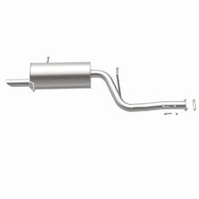 画像をギャラリービューアに読み込む, BRE Exhaust 02-05 Forester 2.5L Muffler Kit