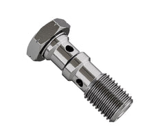 画像をギャラリービューアに読み込む, Goodridge Double Banjo Bolt M10x1.00