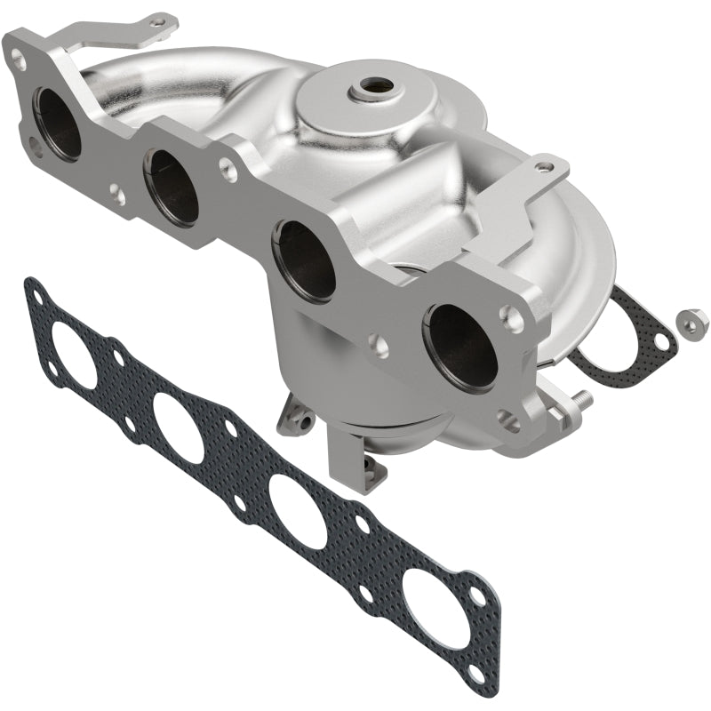 MagnaFlow 13-17 Hyundai Santa Fe Sport 2.4L Direct Fit Catalytic Converter