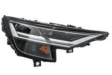画像をギャラリービューアに読み込む, Hella 2019-2022 Audi Q8 Headlight Assembly