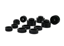 画像をギャラリービューアに読み込む, Whiteline 1999-2004 Ford F-350 Super Duty Body Mount Bushing Set