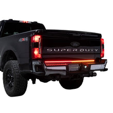 画像をギャラリービューアに読み込む, Putco 23-24 Ford SuperDuty F-250/F-350/F-450 60in Direct Fit Blade Kit w/Plug &amp; Play-Factory Halogen