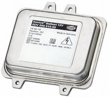 画像をギャラリービューアに読み込む, Hella 2009-2014 BMW High Intensity Discharge (HID) Headlight Control Module