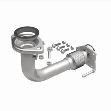 画像をギャラリービューアに読み込む, BRE Exhaust 03-07 Accord 2.4L Front Pipe Kit