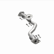 画像をギャラリービューアに読み込む, BRE Exhaust 04-08 Malibu 2.2L 3.5L Front Pipe Kit